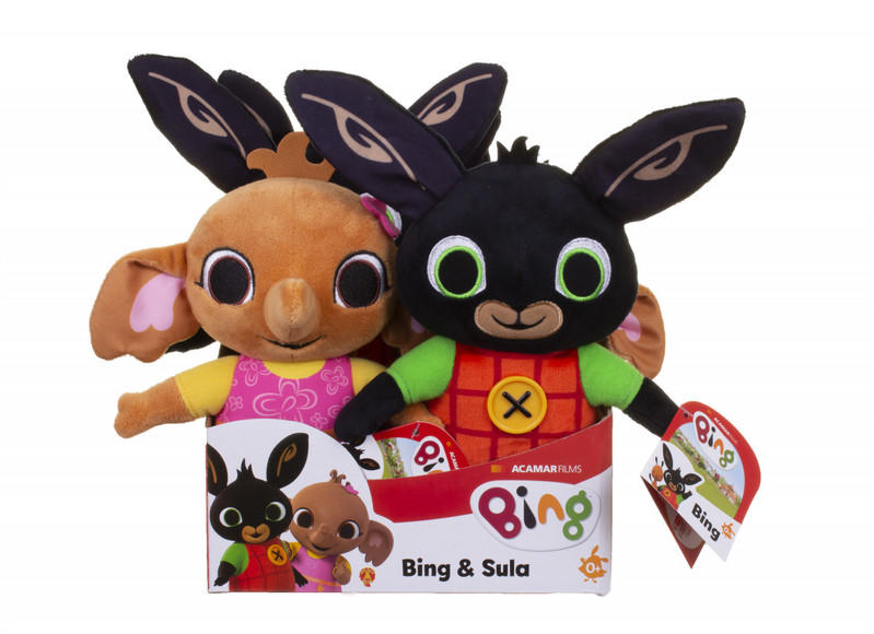 Orbico Bing Peluche Jumbo 50 cm - Bing