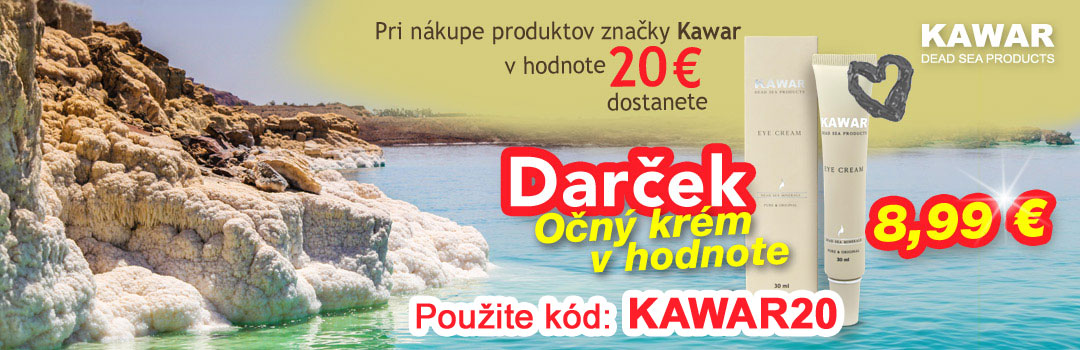 Zdraví a krása - slide 3