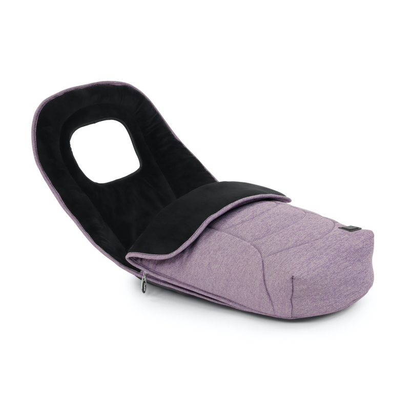 BABYSTYLE  - Oyster3 fusak Lavender 2023