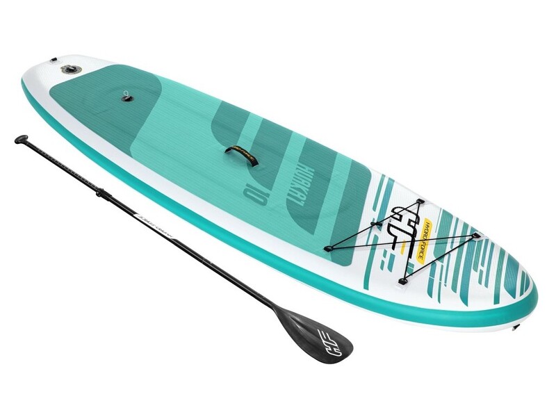 BESTWAY - Paddleboard Bestway 65346 Hydro Force HuaKa\'i