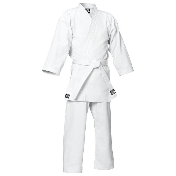 BUSHIDO - Dětské kimono DBX ARK-3102, 170 cm