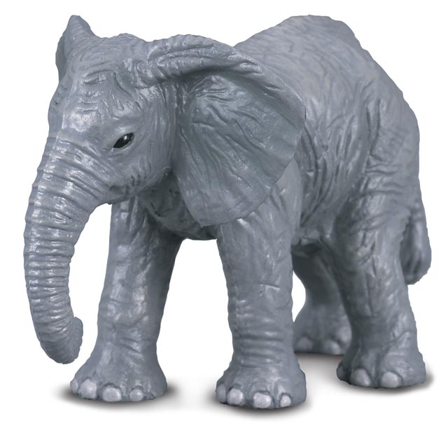COLLECTA - Africký slon mládě