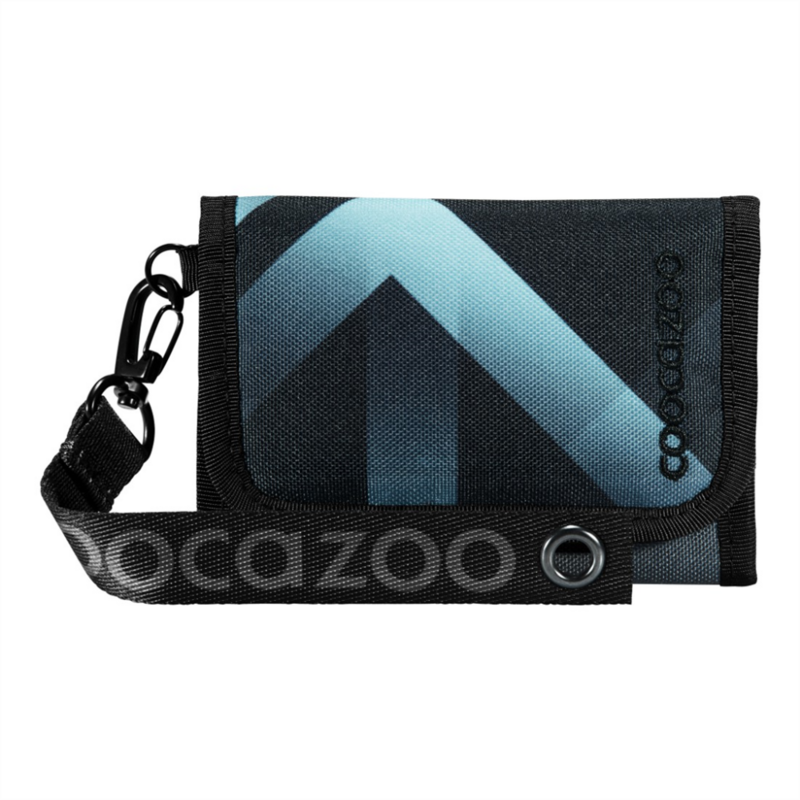 COOCAZOO - Peněženka Laser Lights