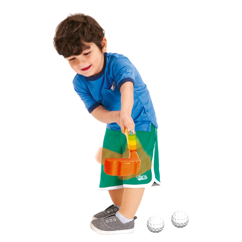 DOLU - Golfový set Fisher Price