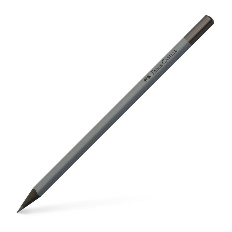 FABER CASTELL - Tužka Urban č. 1 2 (B) - stone grey