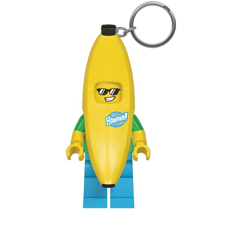 LEGO LED LITE - Iconic Banana Guy svítící figurka (HT)