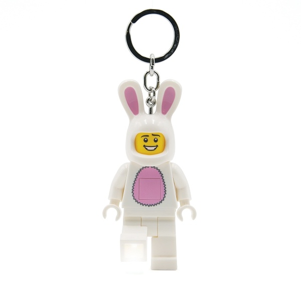 LEGO LED LITE - Iconic Bunny svítící figurka (HT)