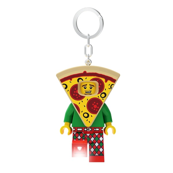 LEGO LED LITE - Iconic Pizza svítící figurka (HT)