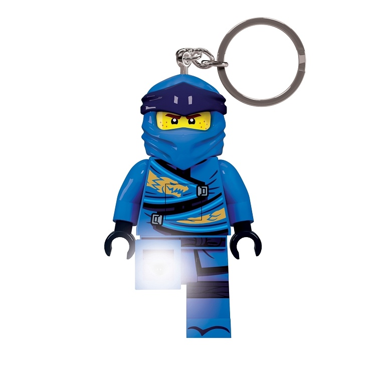 LEGO LED LITE - Ninjago Legacy Jay svítící figurka (HT)