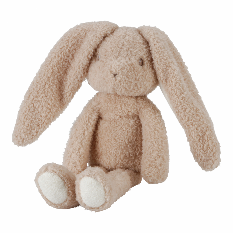 LITTLE DUTCH - Králíček plyšový Baby Bunny 32 cm