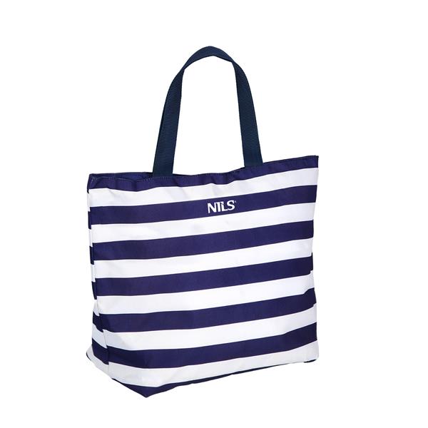 NILS - Chladící taška NC3100 32L modrá