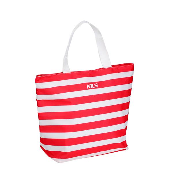 NILS - Chladící taška NC3100 32L červená