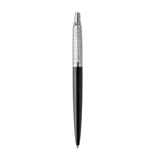 PARKER - Pero kuličkové Jotter Premium Bond Street Black CT