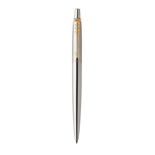 PARKER - Pero kuličkové Jotter Stainless Steel GT