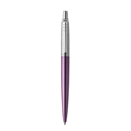 PARKER - Pero kuličkové Jotter Victoria Violet CT