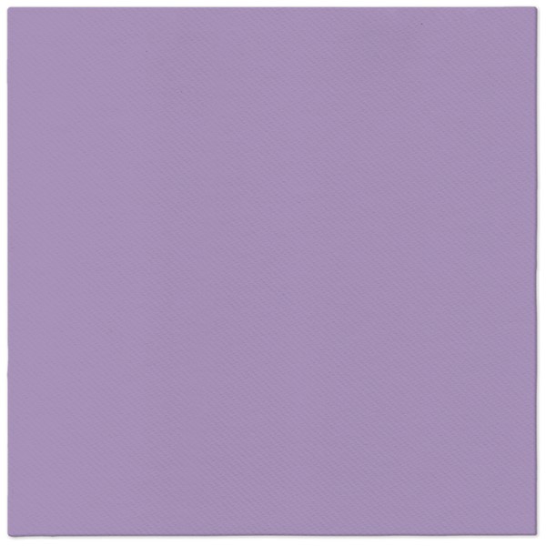 PAW - Ubrousky AIRLAID 40x40 cm Monocolor Violet