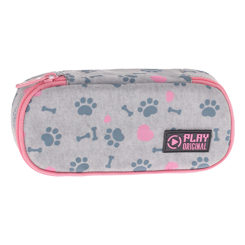 PLAY BAG - Penál B32 s organizérem - Paw & Bone