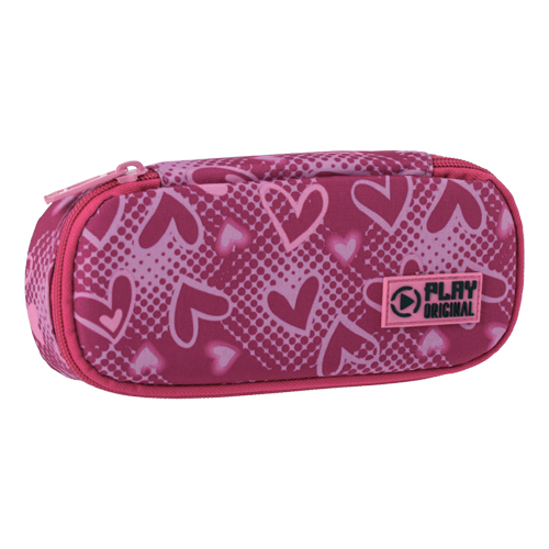 PLAY BAG - Pouzdro na pera B32 Pink