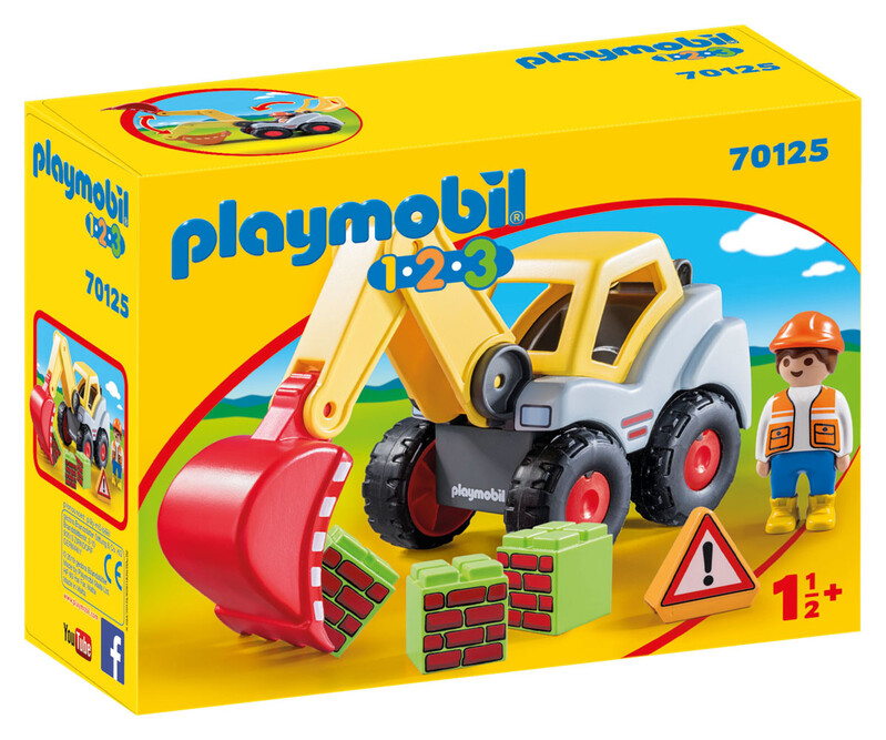 Playmobil