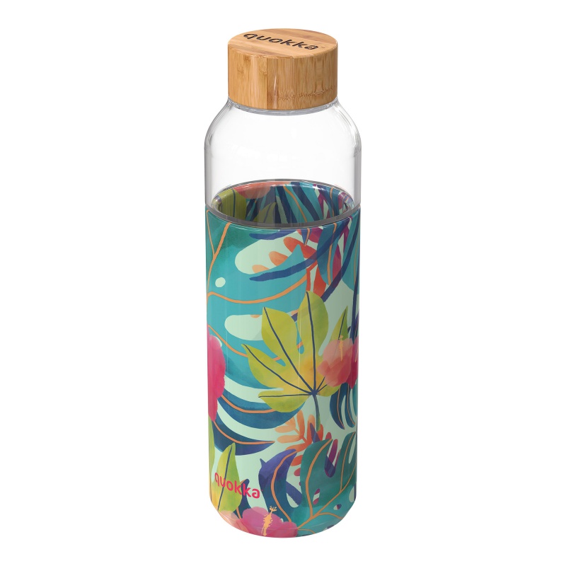 Quokka Splash Water bottle - 06950