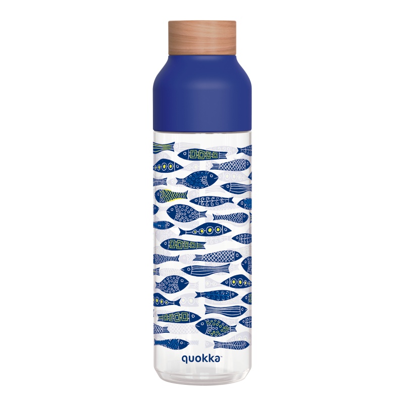 Quokka Splash Water bottle - 06950