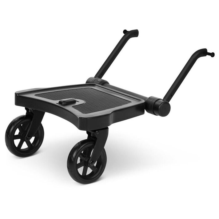 ABC DESIGN - Stupátko Kiddie Ride On 2 black