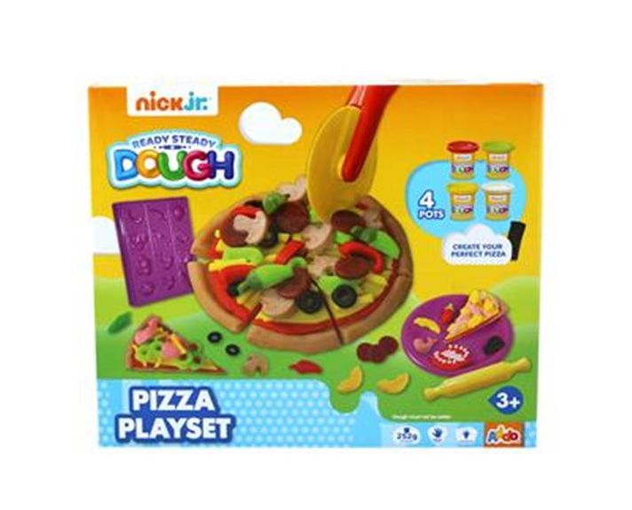 ADDO - Modelína Pizza hrací set