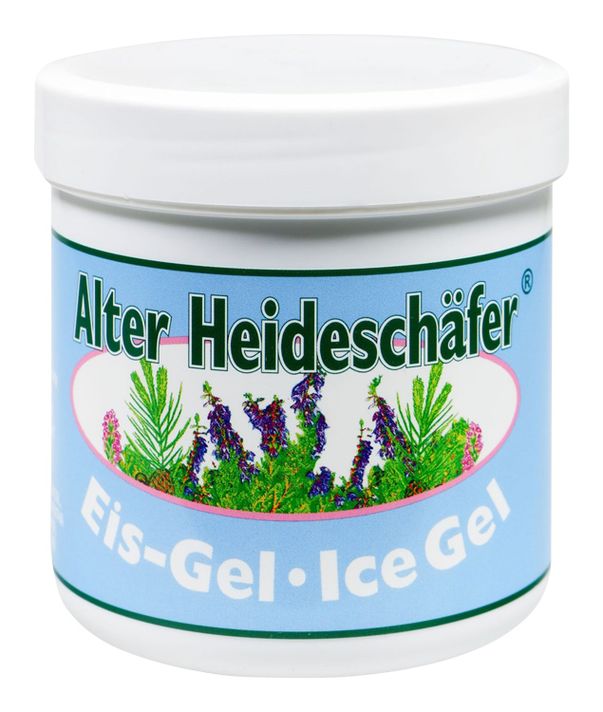 ALTER HEIDESCHÄFER - Eis Gel 250ml