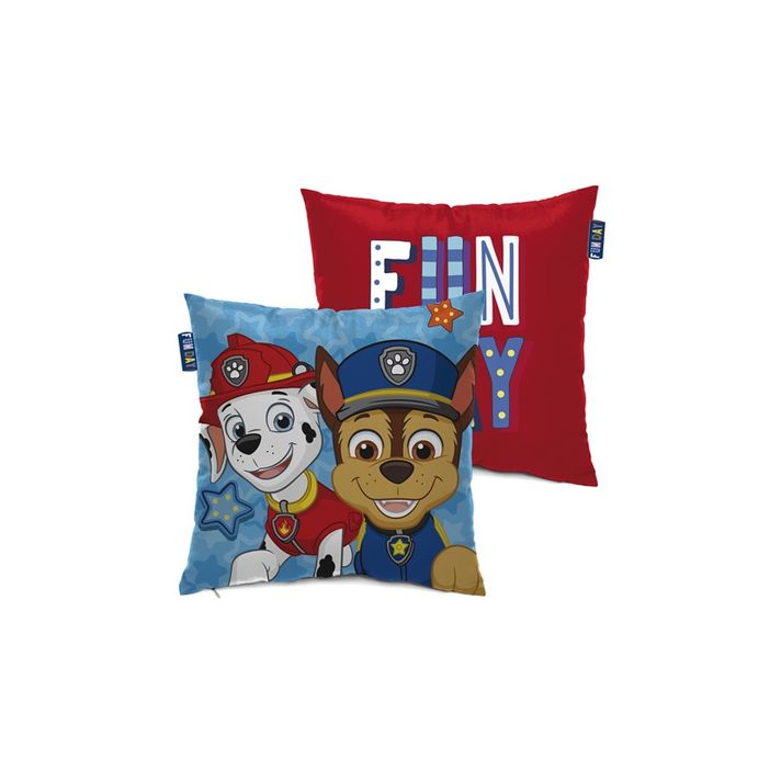 ARDITEX - Dekorační polštářek 40 / 40cm PAW PATROL, PW13318