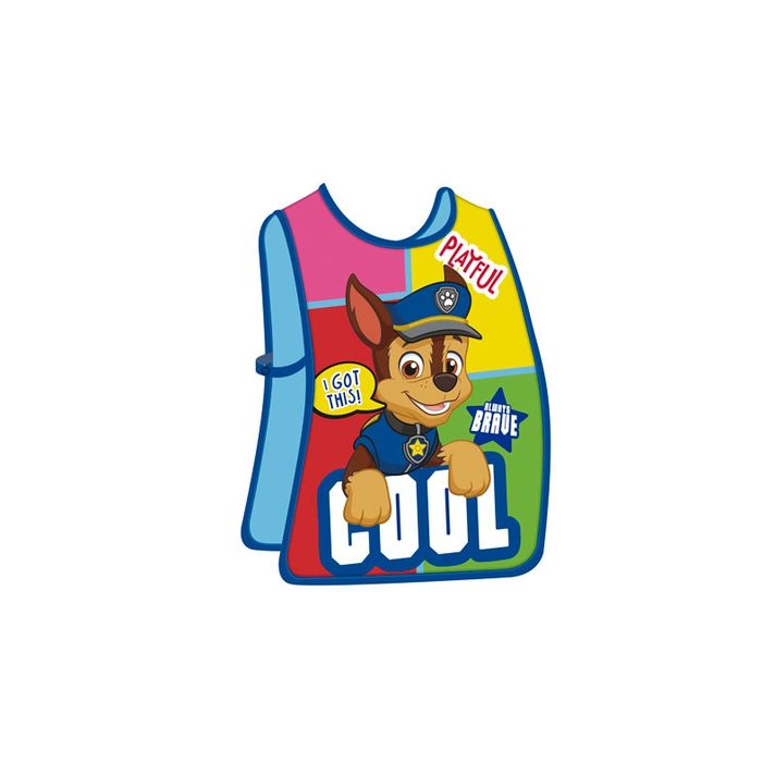 ARDITEX - Dětská pracovní zástěrka 3/5 let PAW PATROL, PW13890