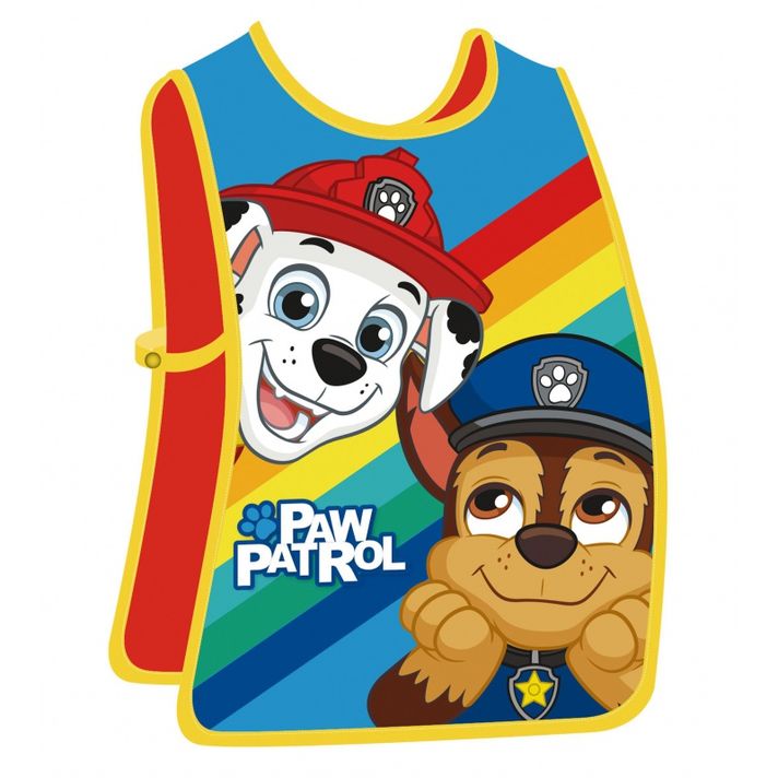 ARDITEX - Dětská pracovní zástěrka PAW PATROL, PW15321