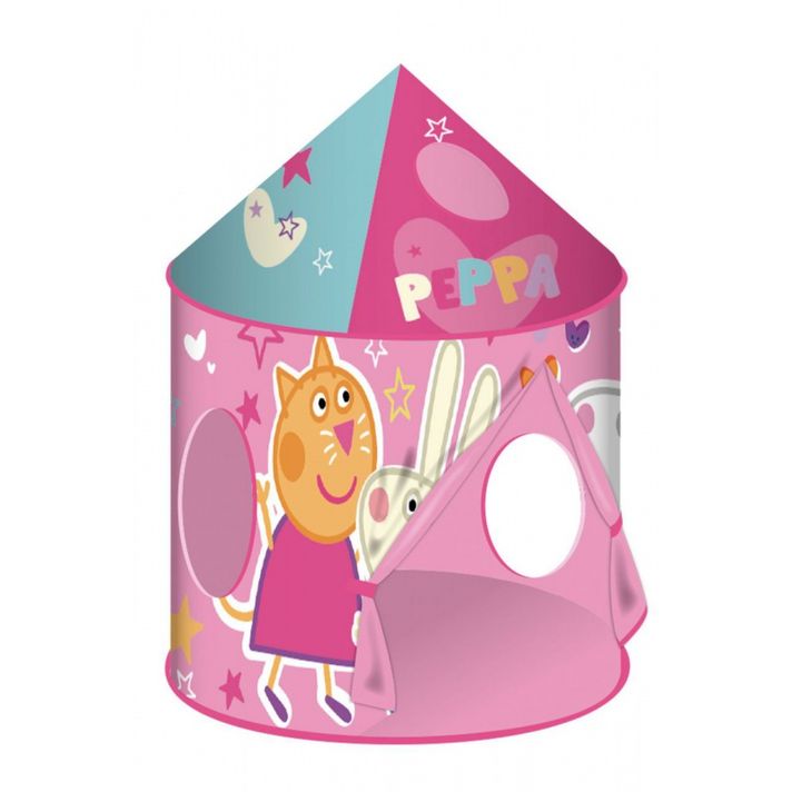 ARDITEX - Dětský pop-up stan PEPPA PIG, PP15635