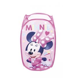 ARDITEX - Úložný koš na hračky MINNIE MOUSE, WD13982