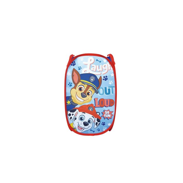 ARDITEX - Úložný koš na hračky PAW PATROL, PW13988