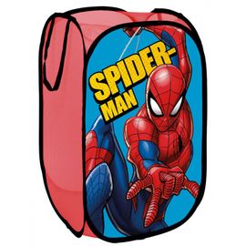 ARDITEX - Úložný koš na hračky SPIDERMAN, WD13982