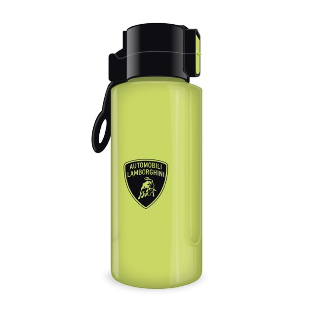 ARSUNA - Láhev plastová 650 ml -  Lamborghini