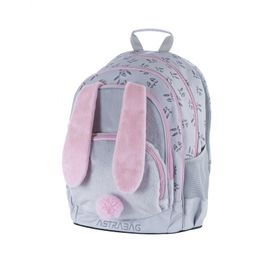 ASTRA - ASTRABAG Školní batoh pro první stupeň HONEYBUNNY, AB340, 502023076