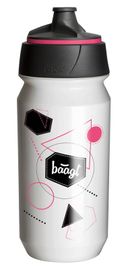 BAAGL - Bio láhev na pití Pink