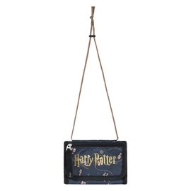 BAAGL - Peněženka na krk Harry Potter Pobertův plánek