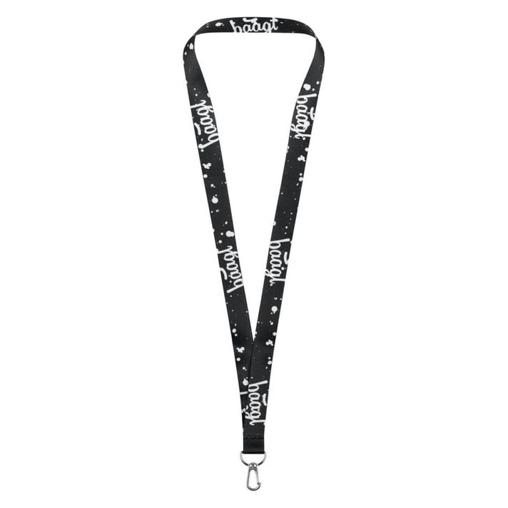 BAAGL - Přívěsek na klíče dlouhý – lanyard vesmír