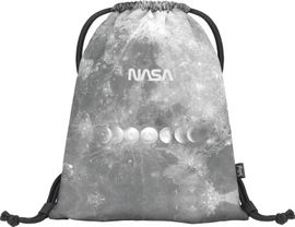 BAAGL - Sáček NASA Grey