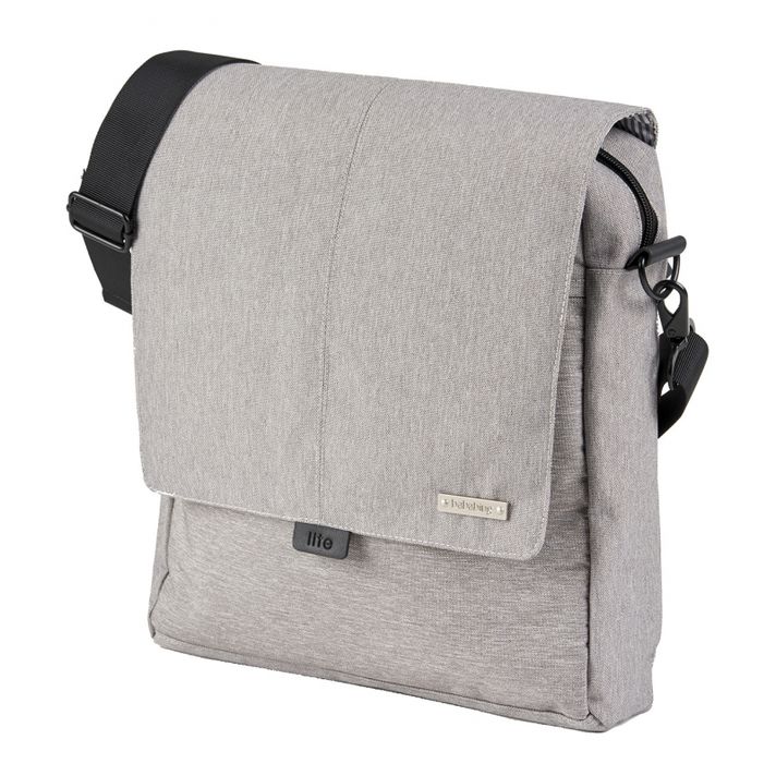 BABABING - DayTripper Lite 2 přebalovací taška, Grey