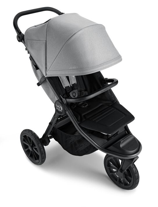 BABY JOGGER - CITY ELITE 2 vč. madla - PIKE