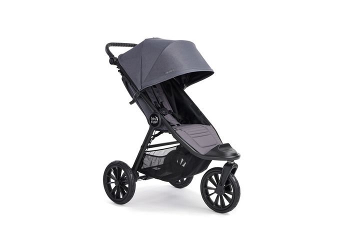 BABY JOGGER - CITY ELITE 2 - STONE GREY