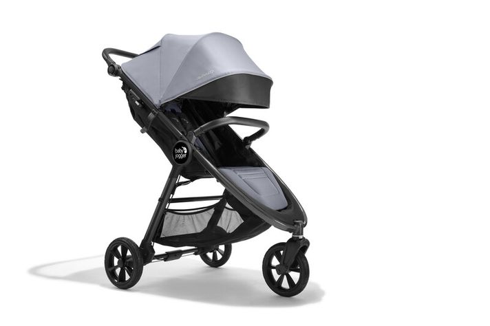 BABY JOGGER - CITY MINI GT 2 SINGLE - COMMUTER