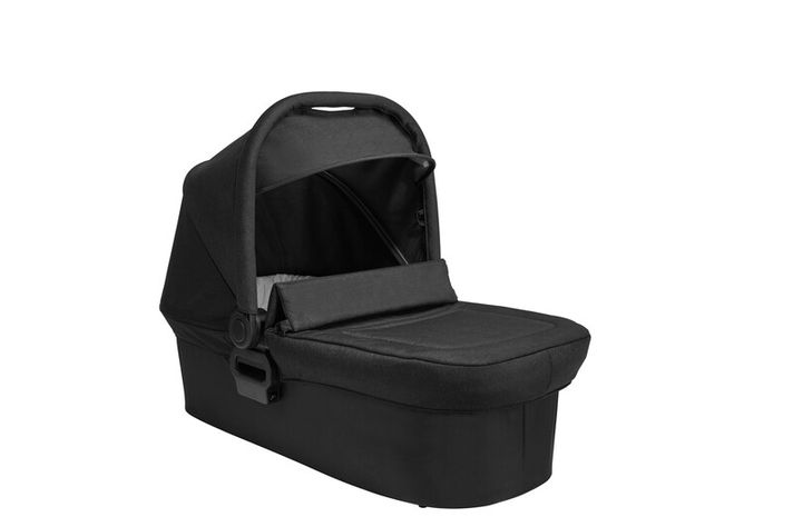 BABY JOGGER - Korba CITY MINI2/GT2/ELITE2-SINGLE-OPULENT BLACK