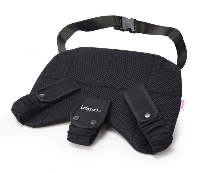 BABYPACK - Bezpečnostní pás pro těhotné 2-FIT