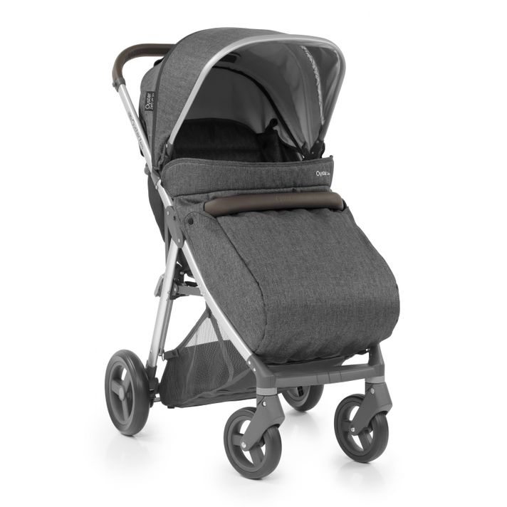 BABYSTYLE  - Oyster Zero/ Gravity nánožník Pepper 2022/2023