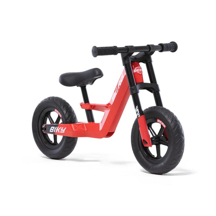 BERG - Biky - Mini odrážedlo červené