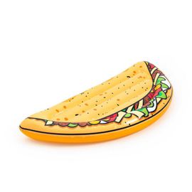 BESTWAY - 43251 Lehátko nafukovací Taco 171x89cm